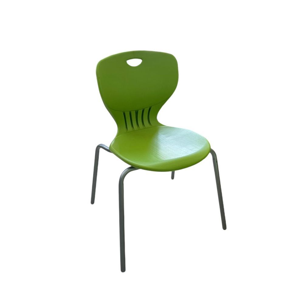 Edu Fun - Esco Maxima N-Chair - Green - 46 cm