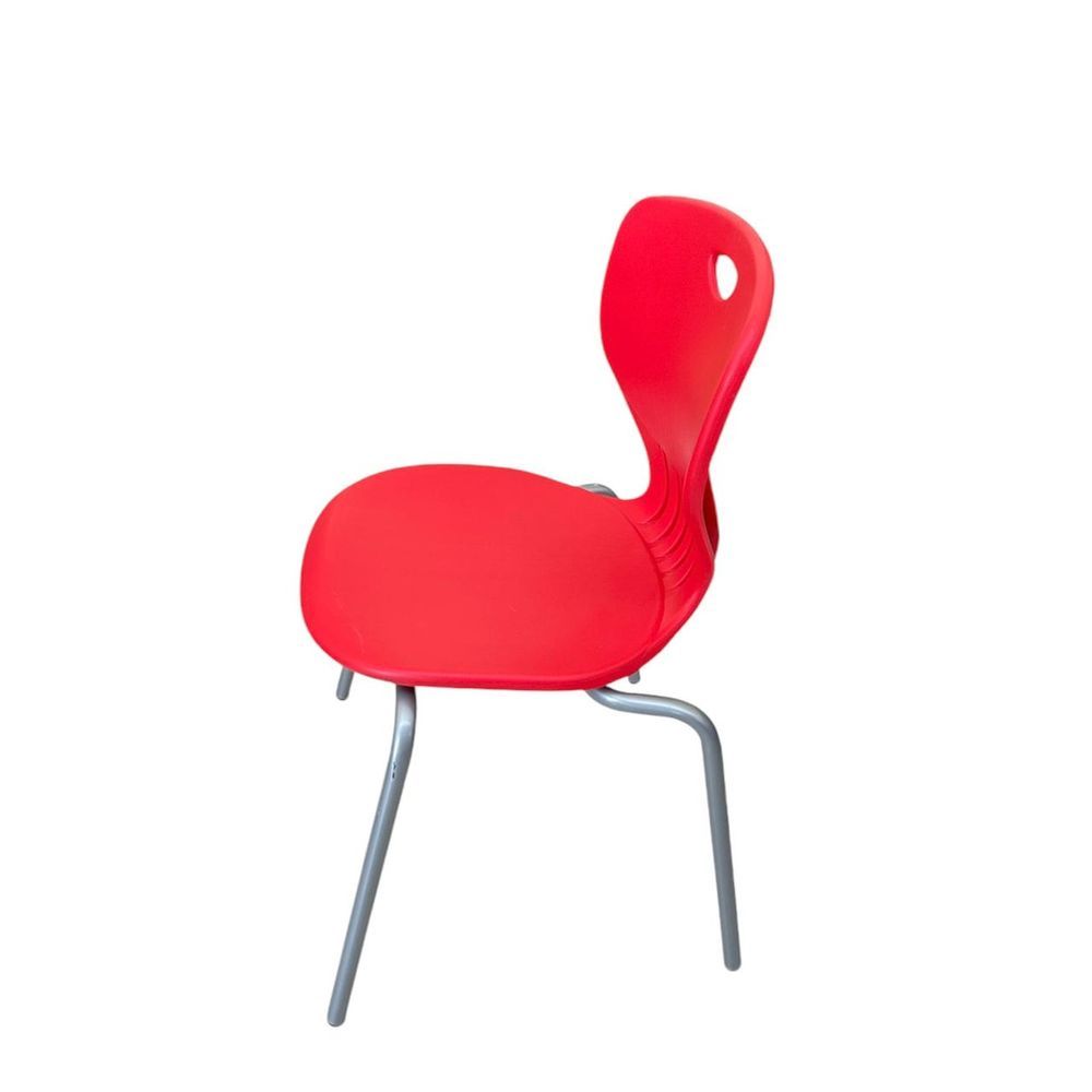 Edu Fun - Esco Maxima N-Chair - Red - 46 cm