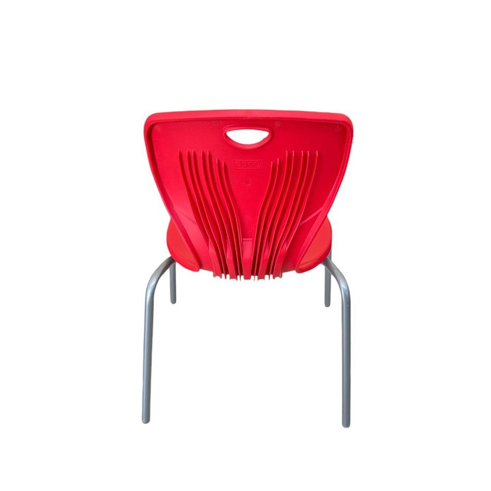 Edu Fun - Esco Maxima N-Chair - Red - 46 cm