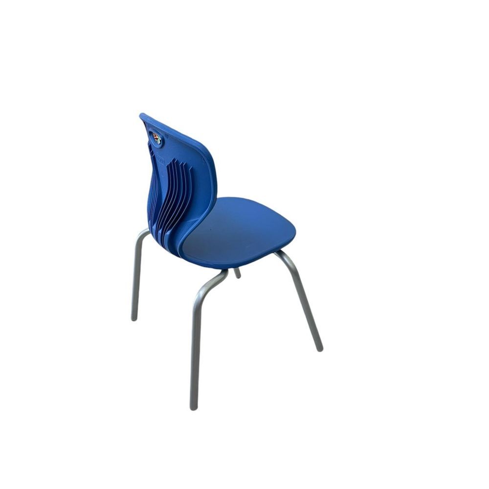 Edu Fun - ESCO Maxima N Chair - Dark Blue - 35cm