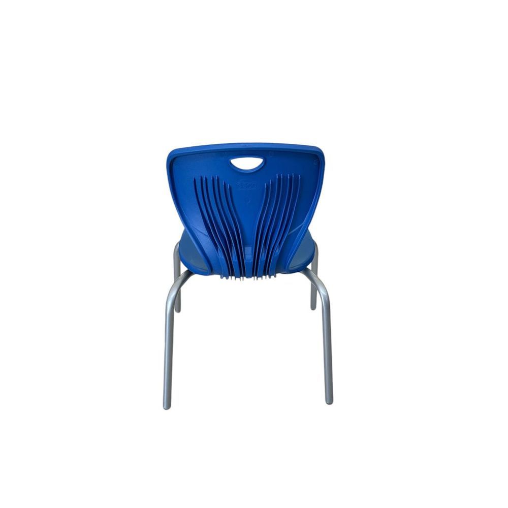 Edu Fun - ESCO Maxima N Chair - Dark Blue - 35cm