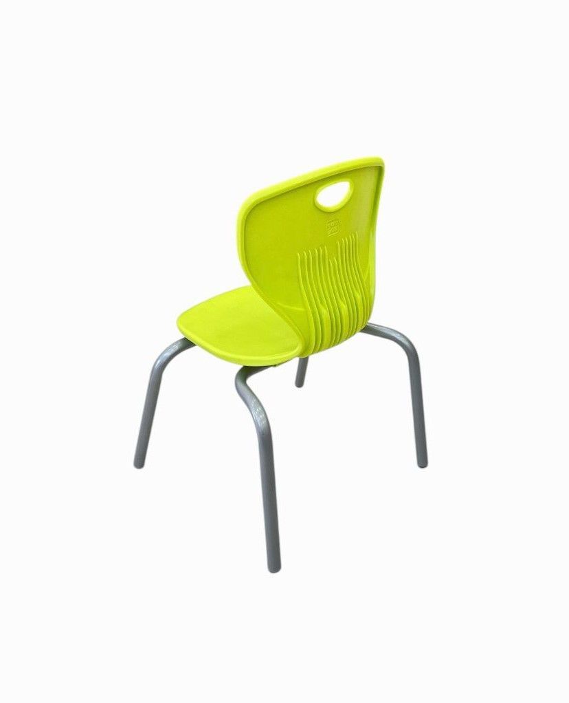 Edu Fun - Esco Maxima N- Chair Seat - Green