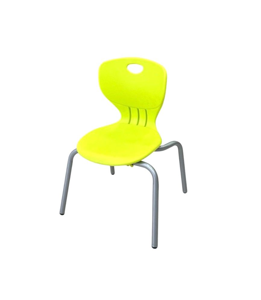 Edu Fun - Esco Maxima N- Chair Seat - Green