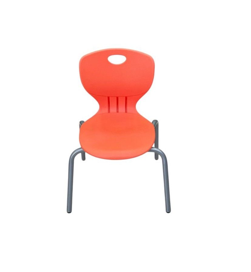 Edu Fun - Esco Maxima N- Chair Seat - Orange