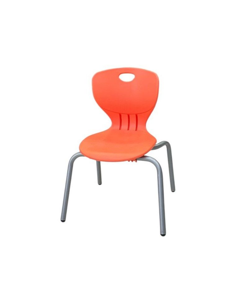 Edu Fun - Esco Maxima N- Chair Seat - Orange