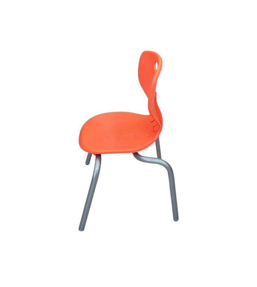 Edu Fun - Esco Maxima N- Chair Seat - Orange