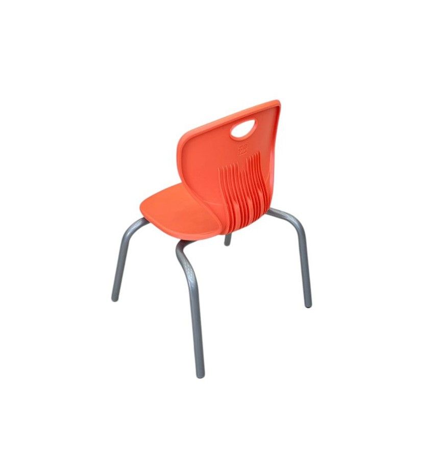 Edu Fun - Esco Maxima N- Chair Seat - Orange