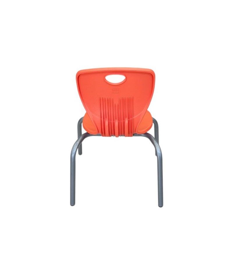 Edu Fun - Esco Maxima N- Chair Seat - Orange