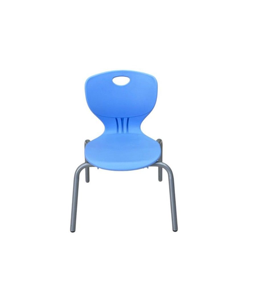 Edu Fun - Esco Maxima N - Chair Seat - Sky Blue