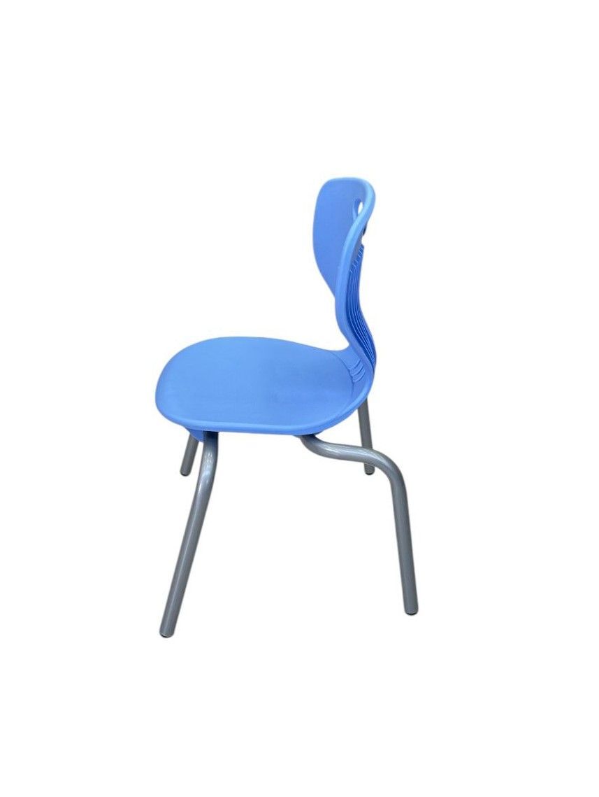 Edu Fun - Esco Maxima N - Chair Seat - Sky Blue