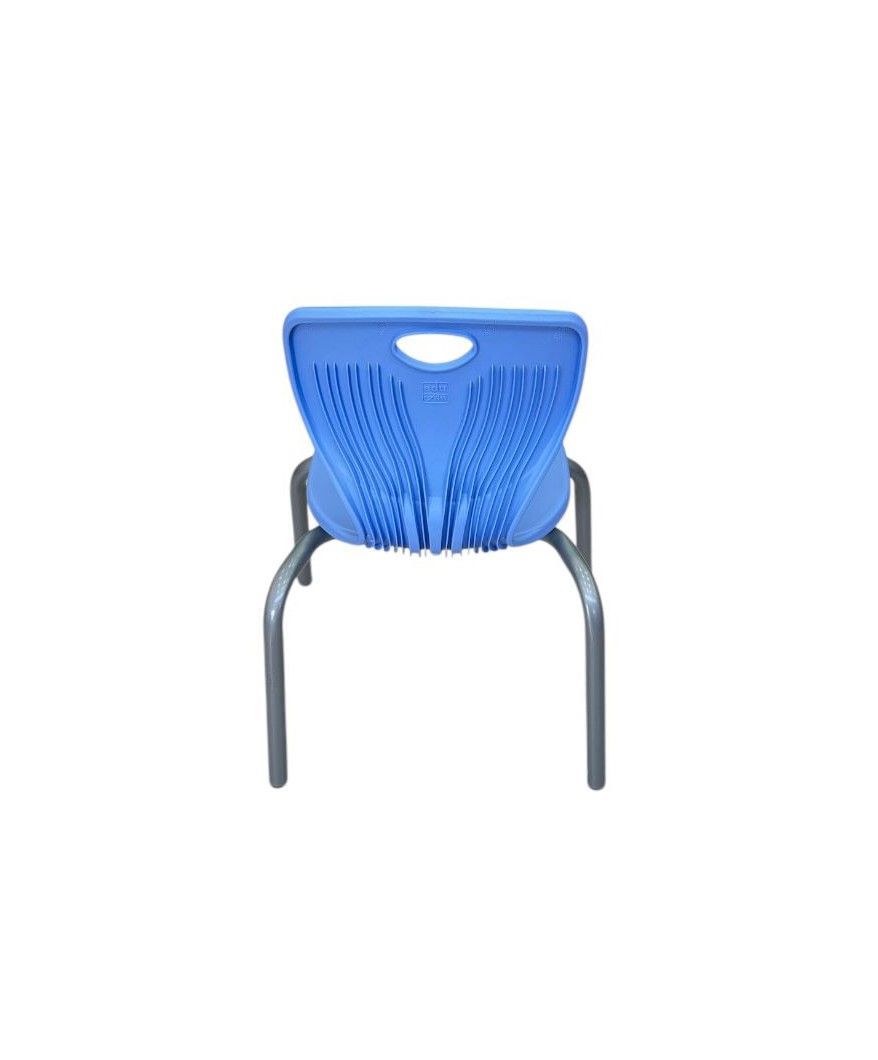 Edu Fun - Esco Maxima N - Chair Seat - Sky Blue