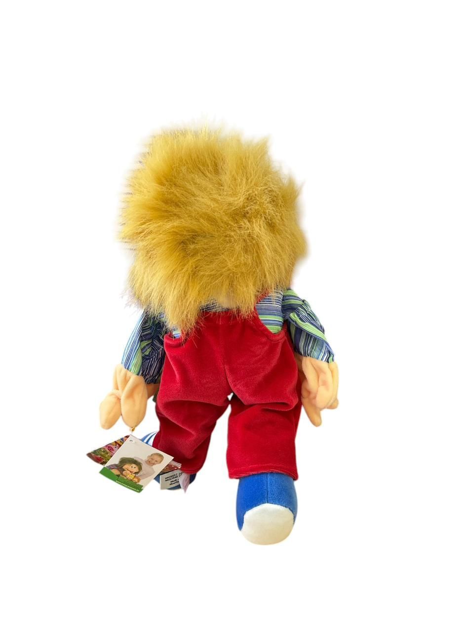 Edu Fun - Emilchen Living Hand Puppet 35cm