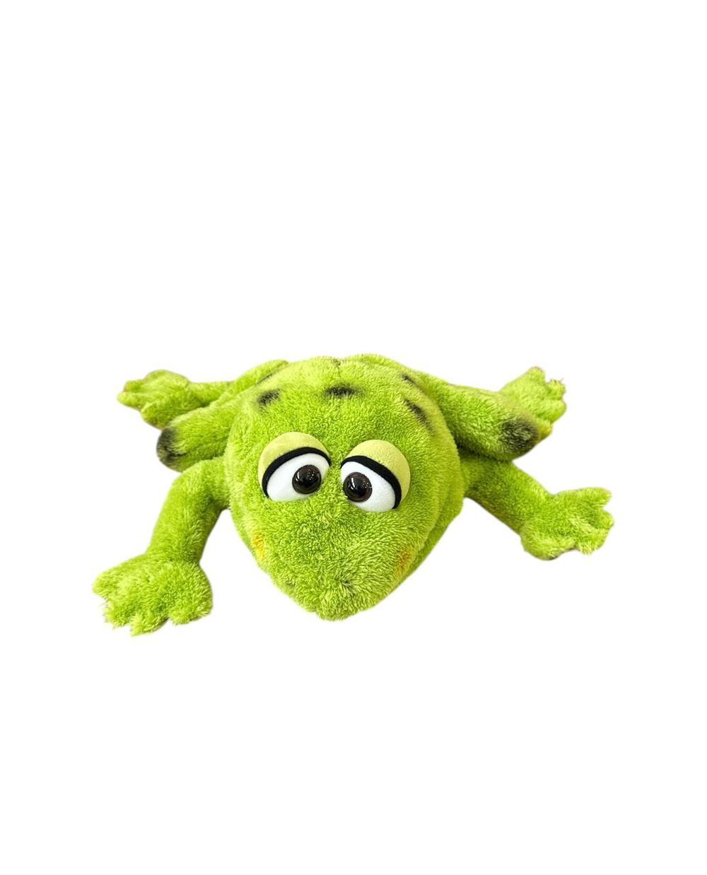 Edu Fun - Rolf Living Hand Puppet 35cm