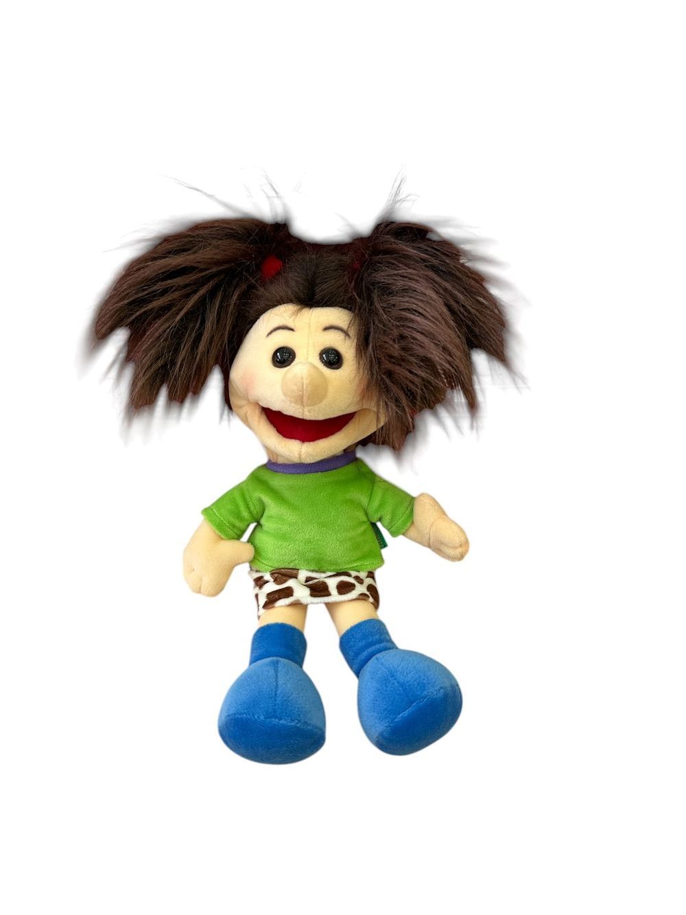 Edu Fun - Yosie Living Hand Puppet 35cm