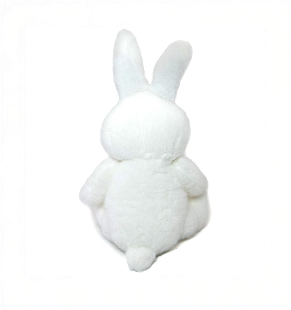 Toto Toys - Rabbit Animal Stuffed Toy - 30 cm