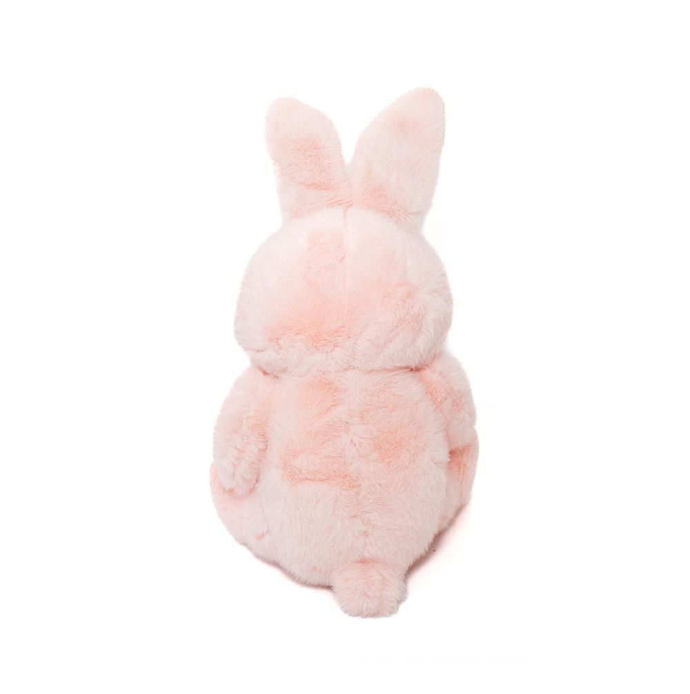 Toto Toys - Rabbit Stuffed Toy - Pink - 30 cm