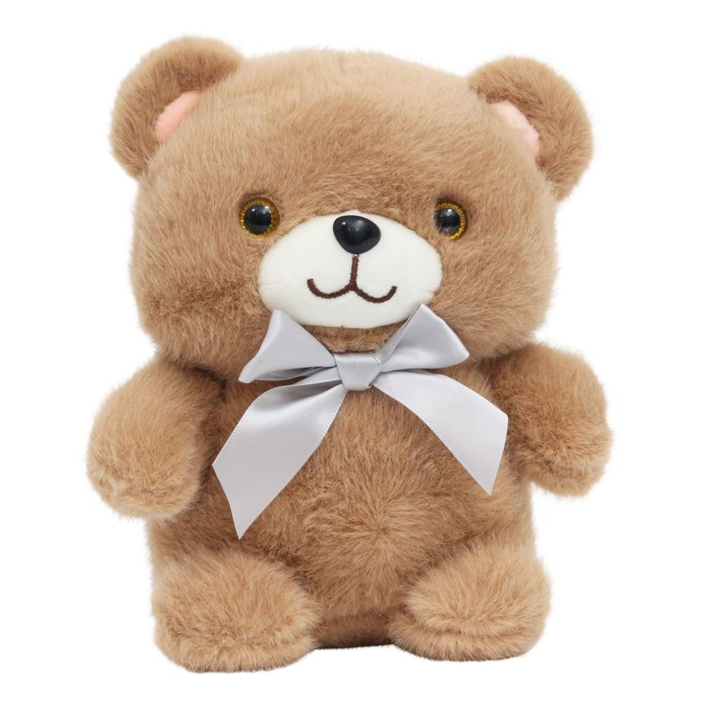 Toto Toys - Stuffed Teddy Bear - 20cm