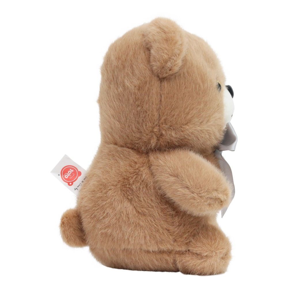 Toto Toys - Stuffed Teddy Bear - 20cm