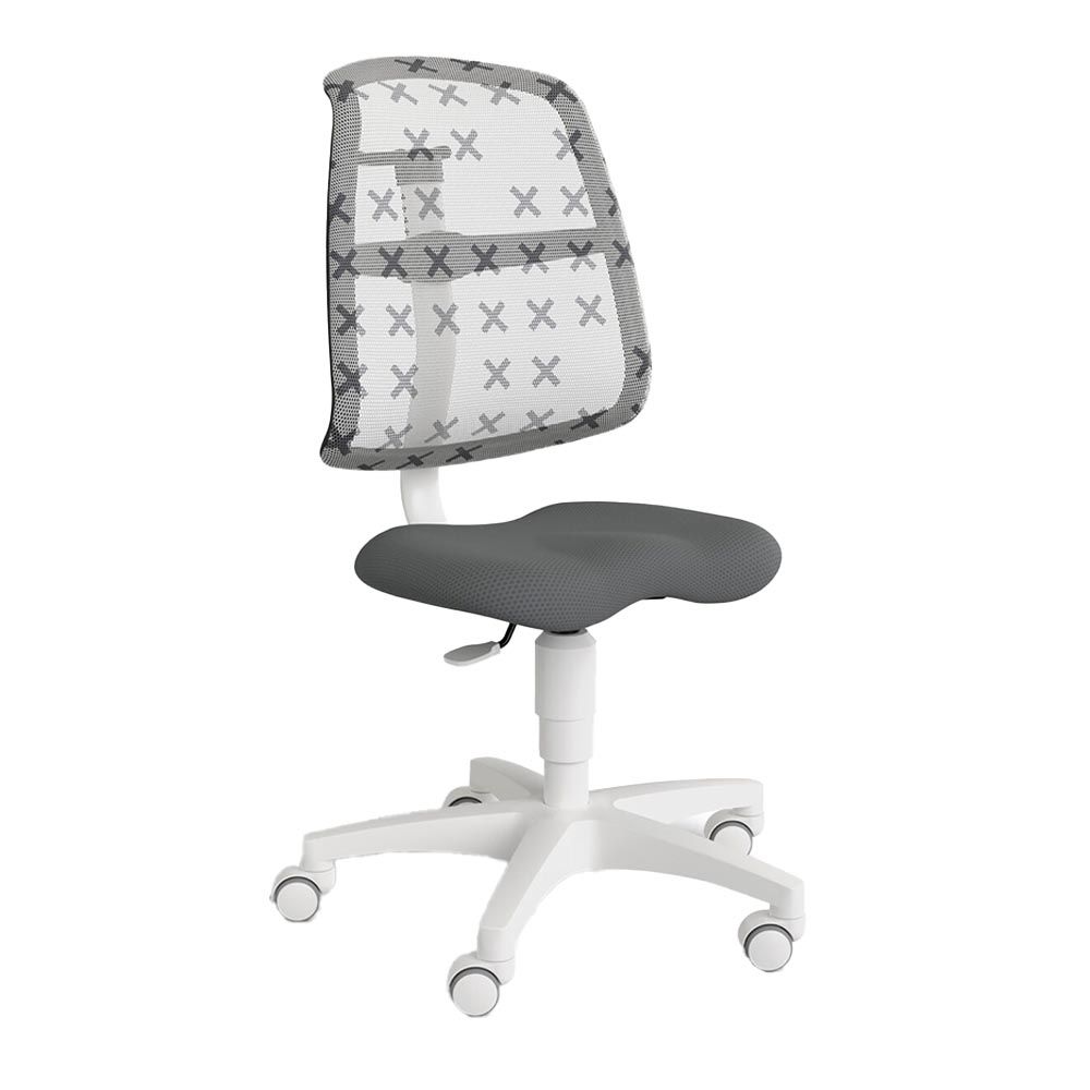 Paidi - Sino 2 Chair - Grey