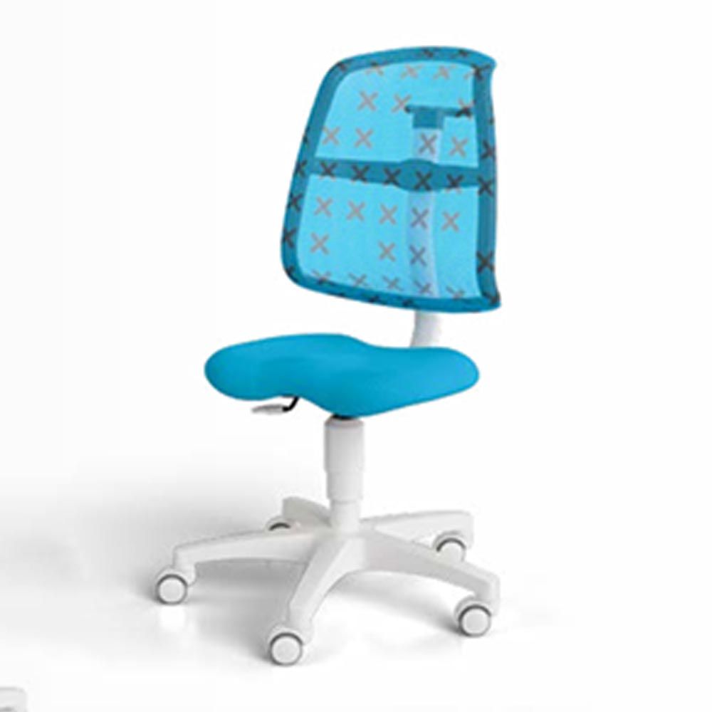 Paidi - Sino 2 Chair - Azure Blue