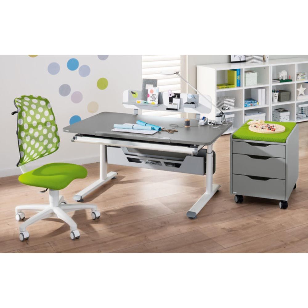 Paidi - Sino 2 Chair - Lime