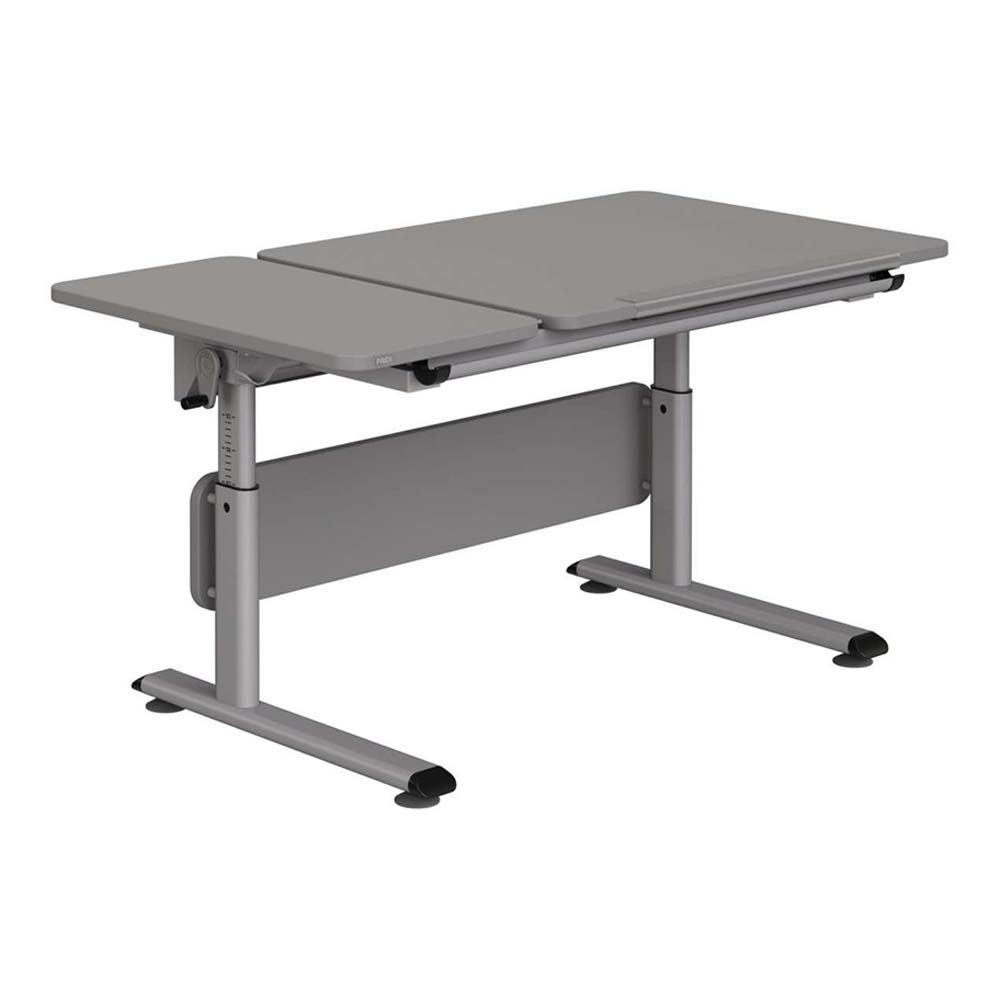 Paidi - Diego GT Desk - Slate Grey 