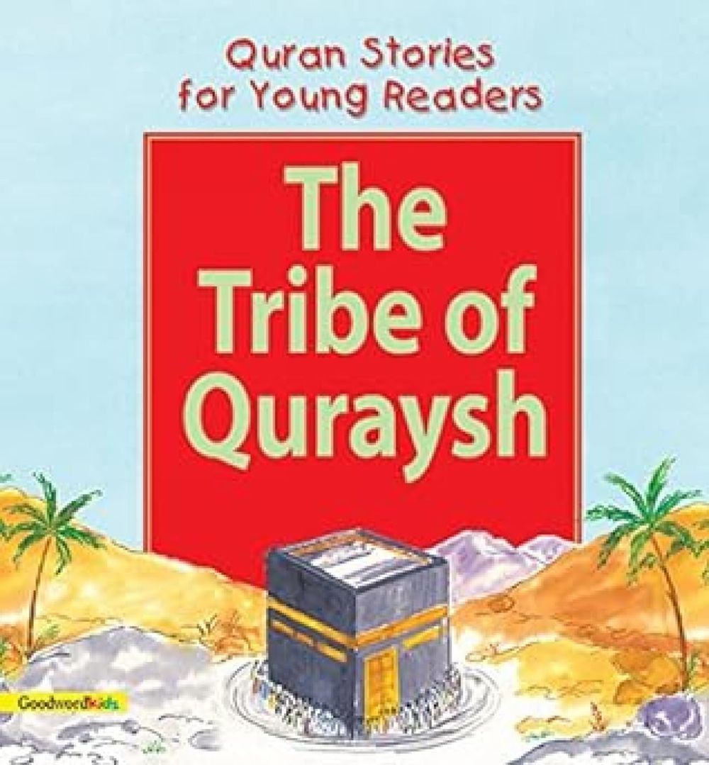 كتاب The Tribe Of Quraysh