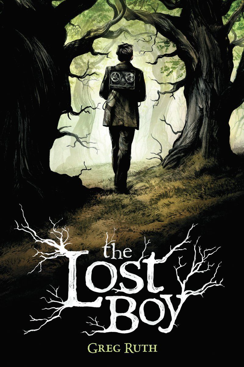 قصة The Lost Boy