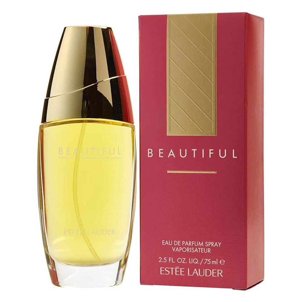 استي لودر - عطر بيوتيفول للنساء - 75 مل