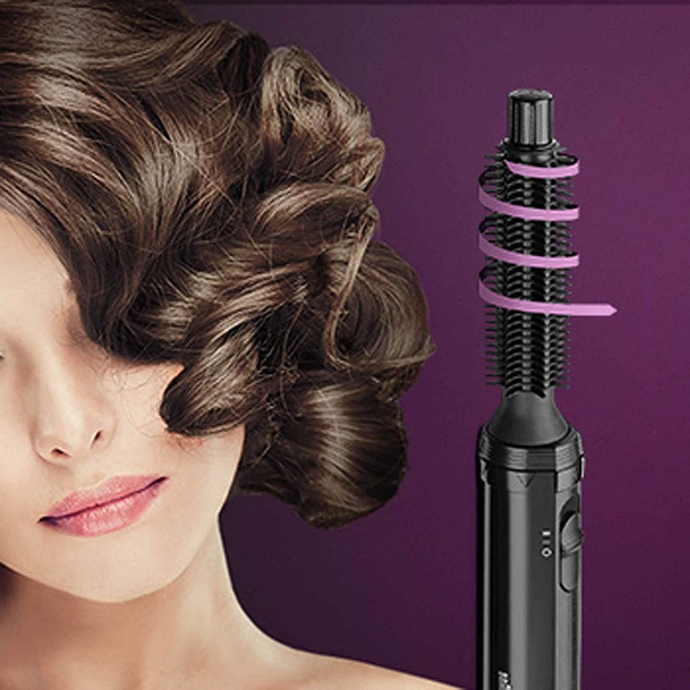 Braun - Hair Satin Airstyler AS 110 - 400 W