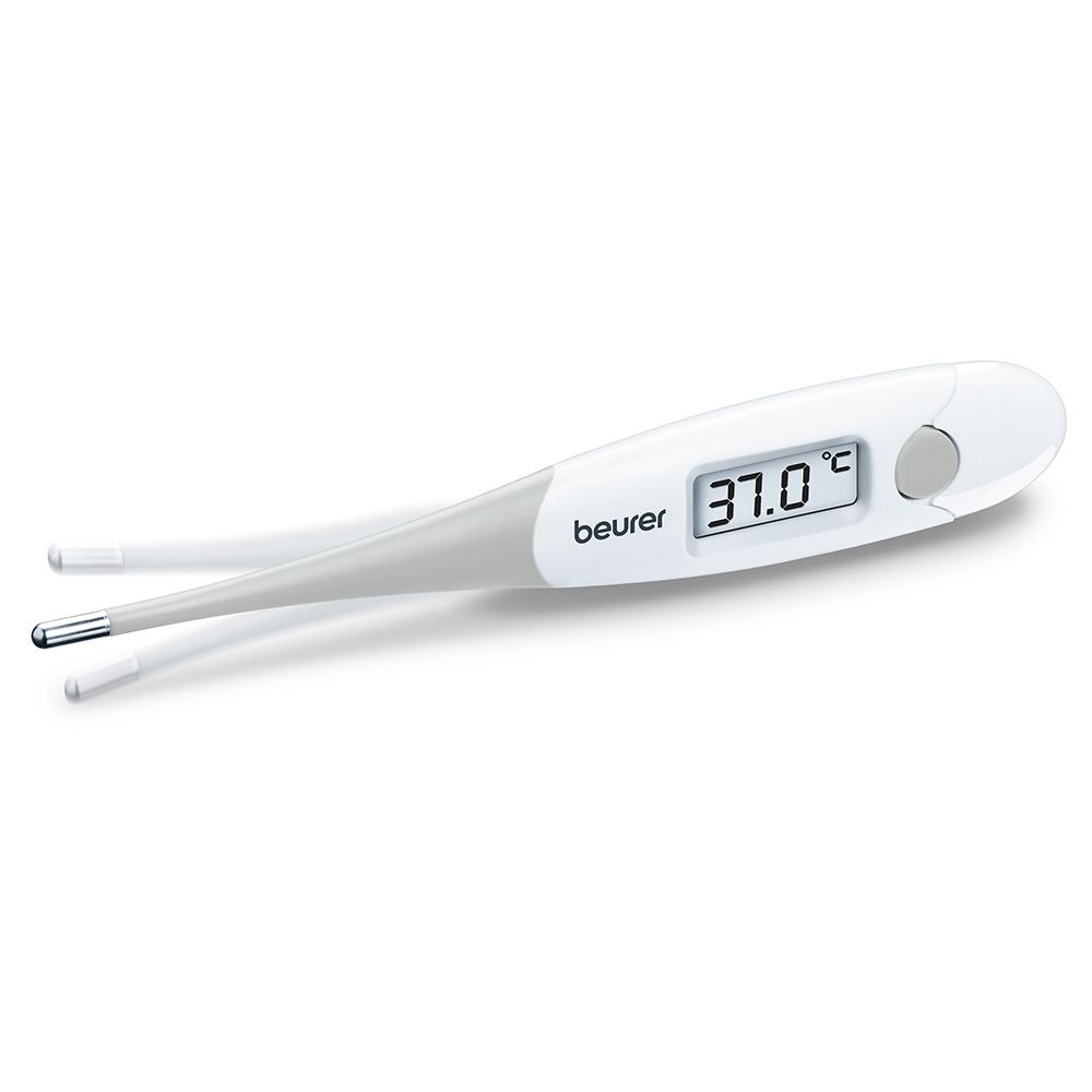 Beurer - Digital Clinical Thermometer - White