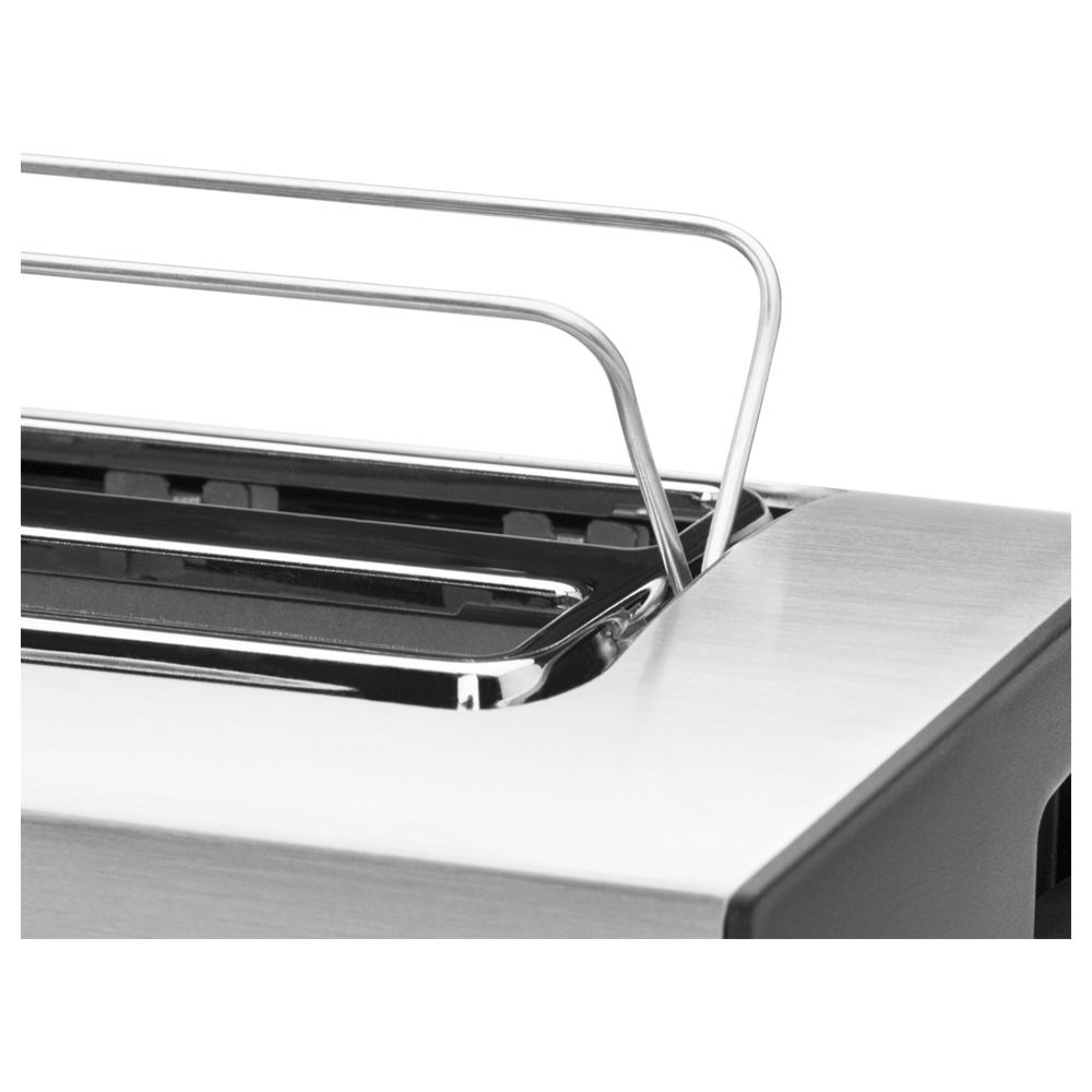 Gastroback - Design Toaster Pro 4S - Silver