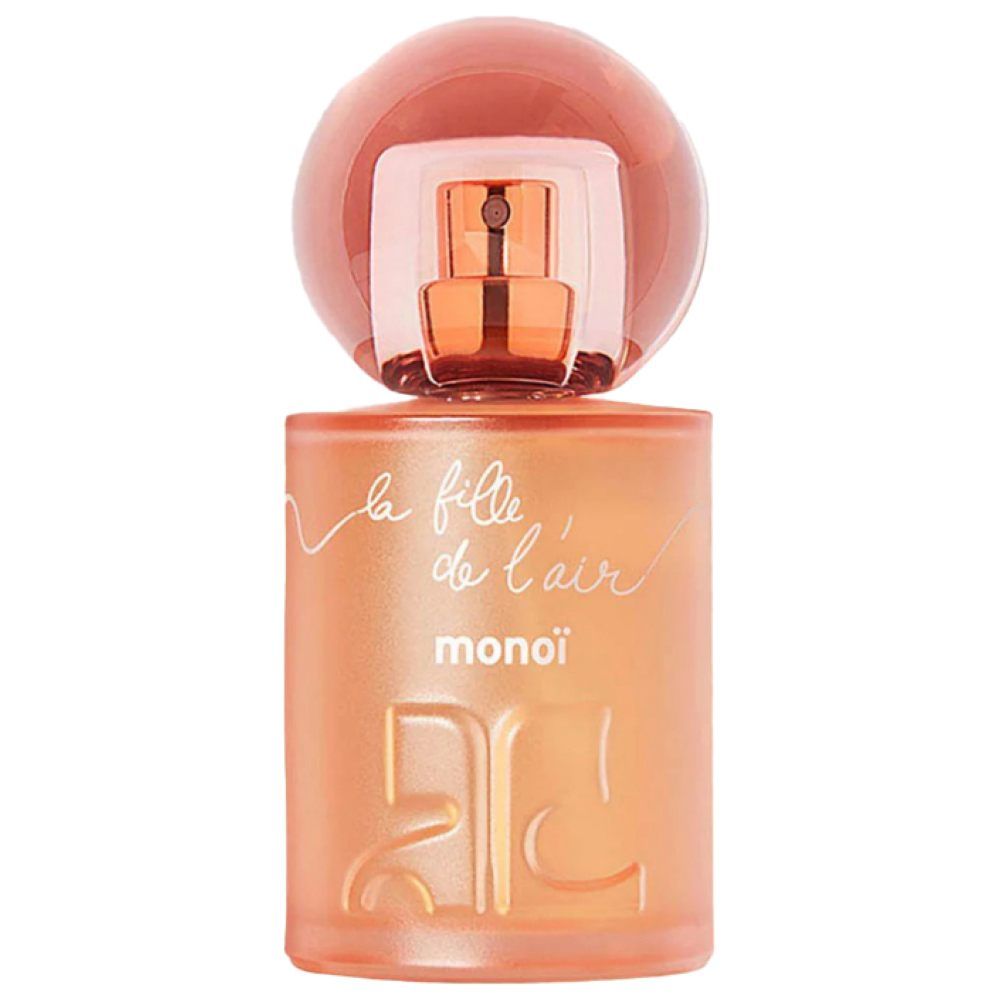 Courreges - Women's La Fille De L'air Monoi Eau De Parfum - 50 ml