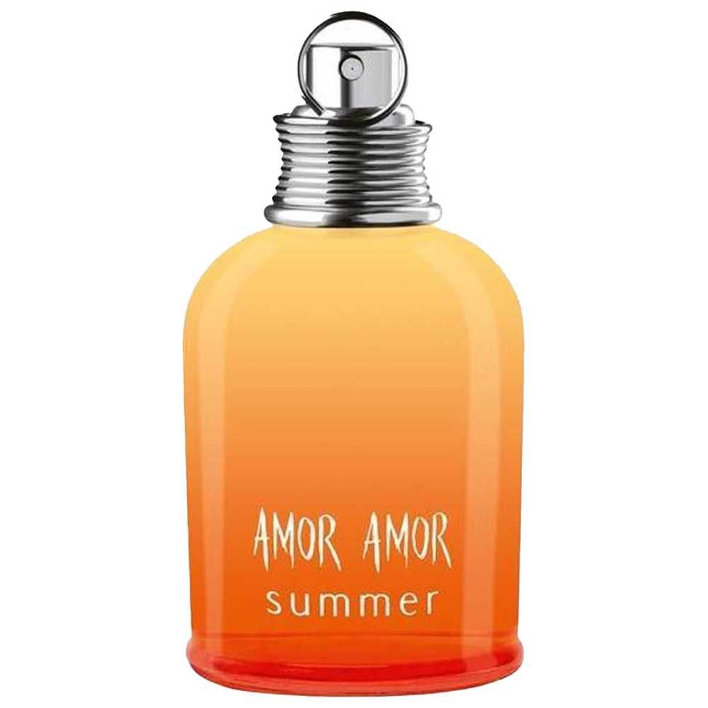 Cacharel - Women's Amor Amor Summer Eau De Toilette - 100 ml