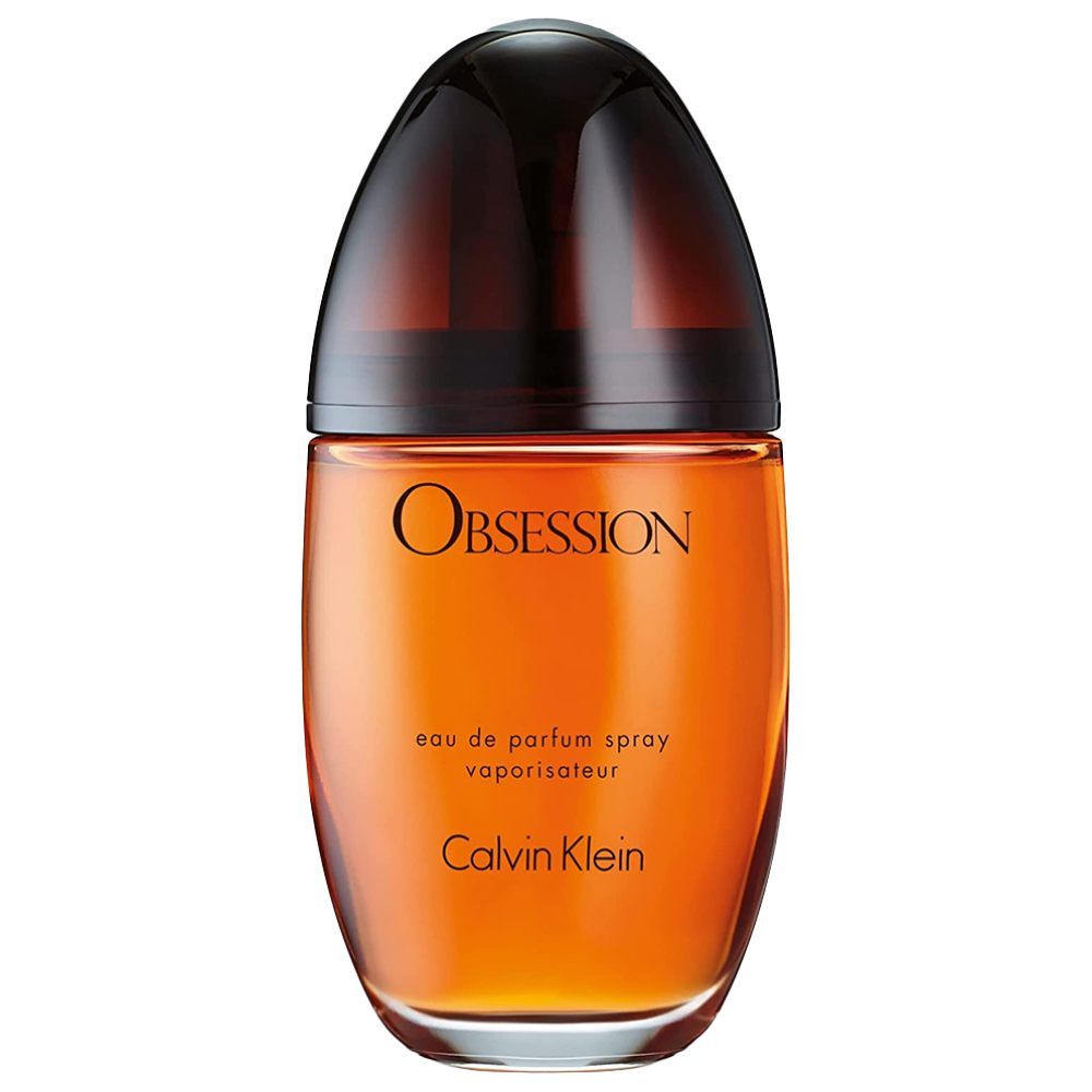 Calvin Klein - Women's Obsession Eau De Parfum - 100 ml