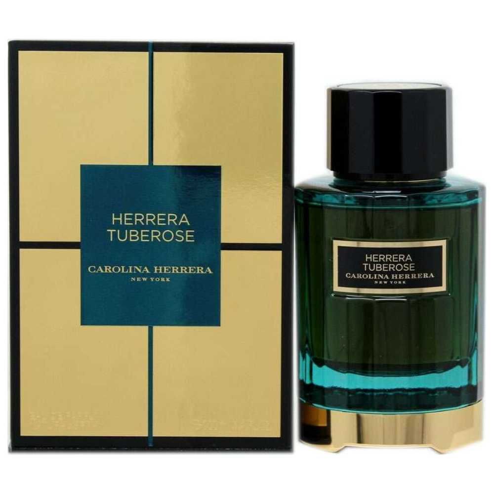 Carolina Herrera - Herrera Tuberose Eau De Perfume - 100 ml