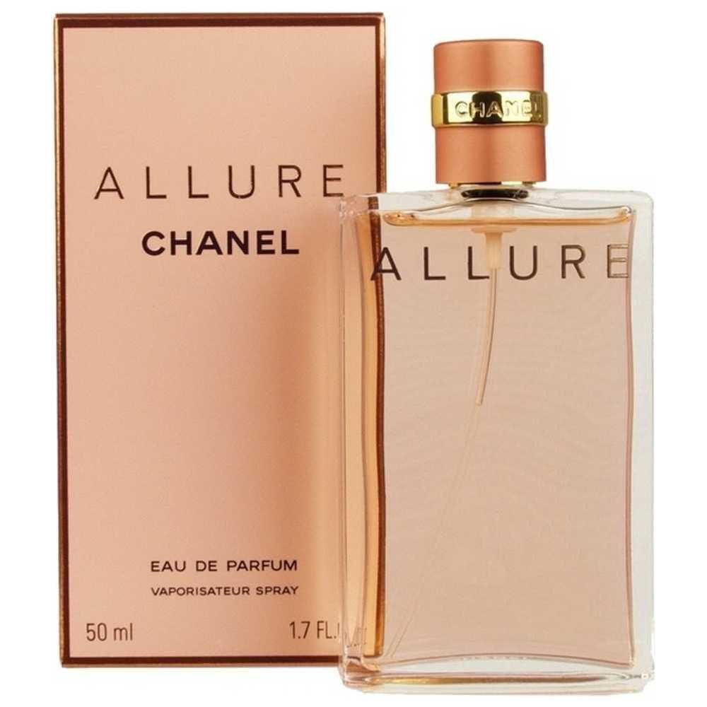 شانيل - عطر الور أو دو بارفان للنساء - 50 مل