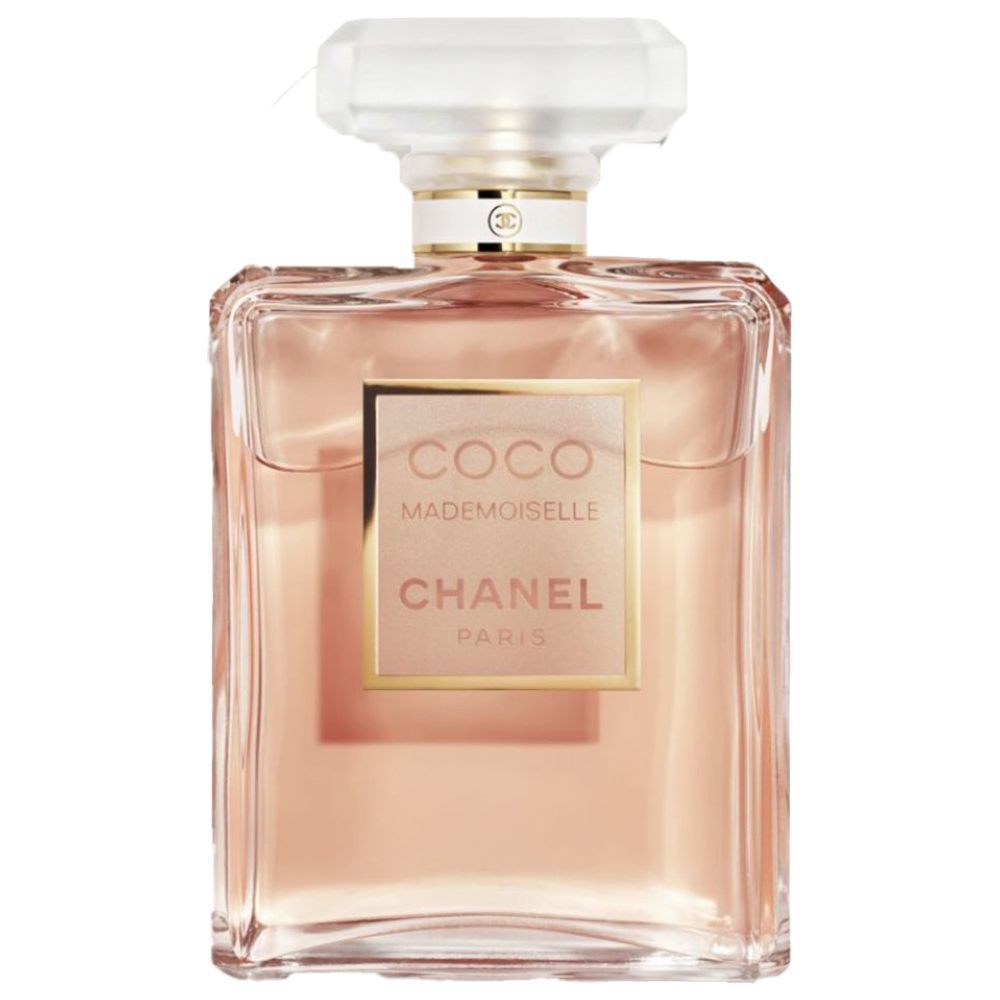 Chanel - Women's Coco Mademoiselle Eau De Parfum - 100 ml