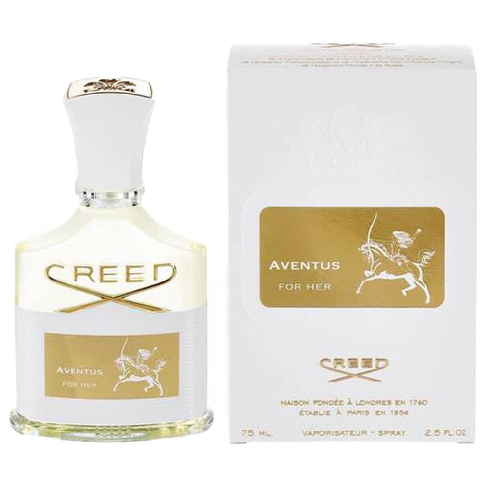 Creed - Aventus Women Eau De Parfum - 75 ml