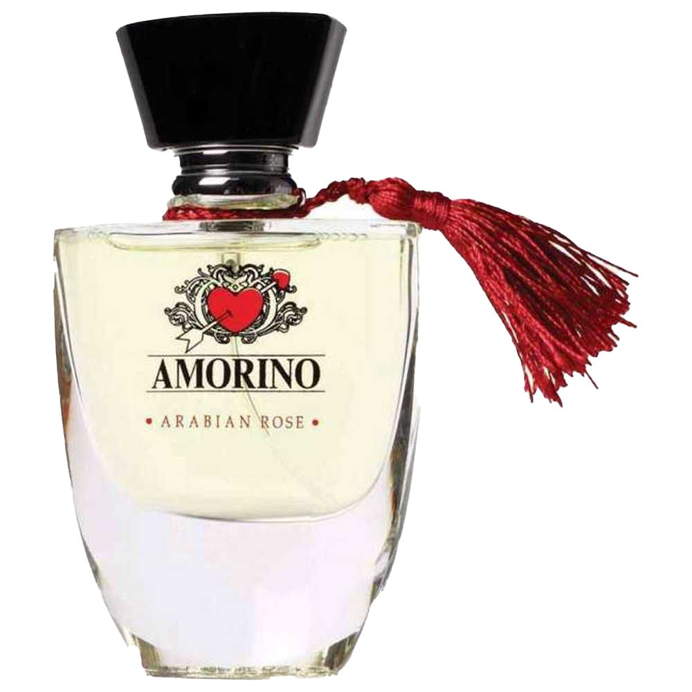 Amorino - Arabian Rose Eau De Perfume - 100 ml