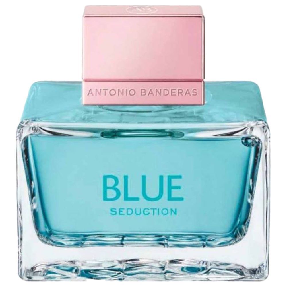 Antonio Banderas - Women's Blue Seduction Bali Eau De Toilette - 80 ml