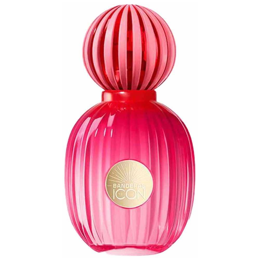 Antonio Banderas - Women's The Icon Eau De Parfum - 50 ml