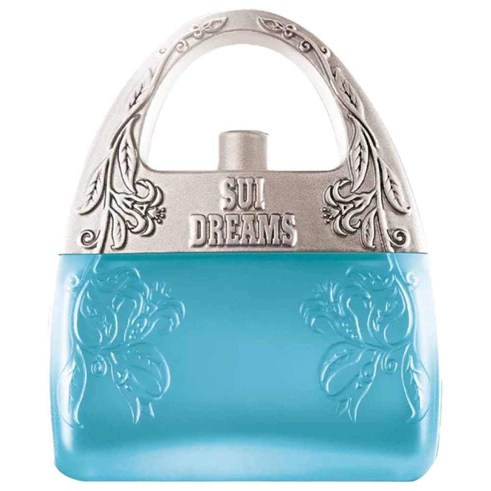 Anna Sui - Women's Sui Dreams Eau De Toilette - 50 ml