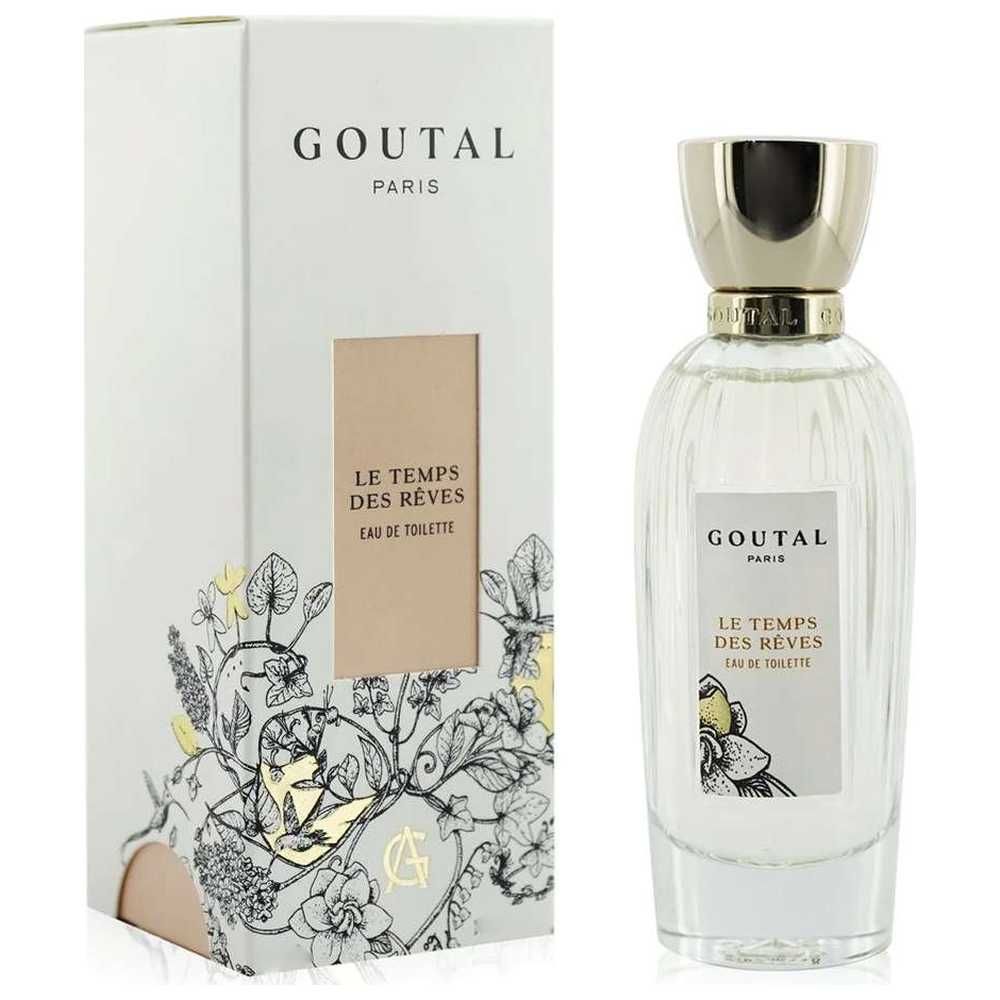 Goutal - Le Temps Des Reves Eau De Toilette - 30 ml