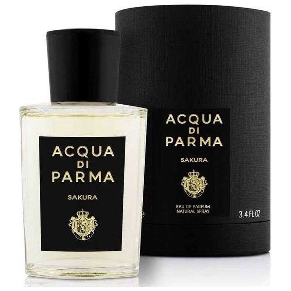 Acqua Di Parma - Sakura Eau De Perfume - 100 ml