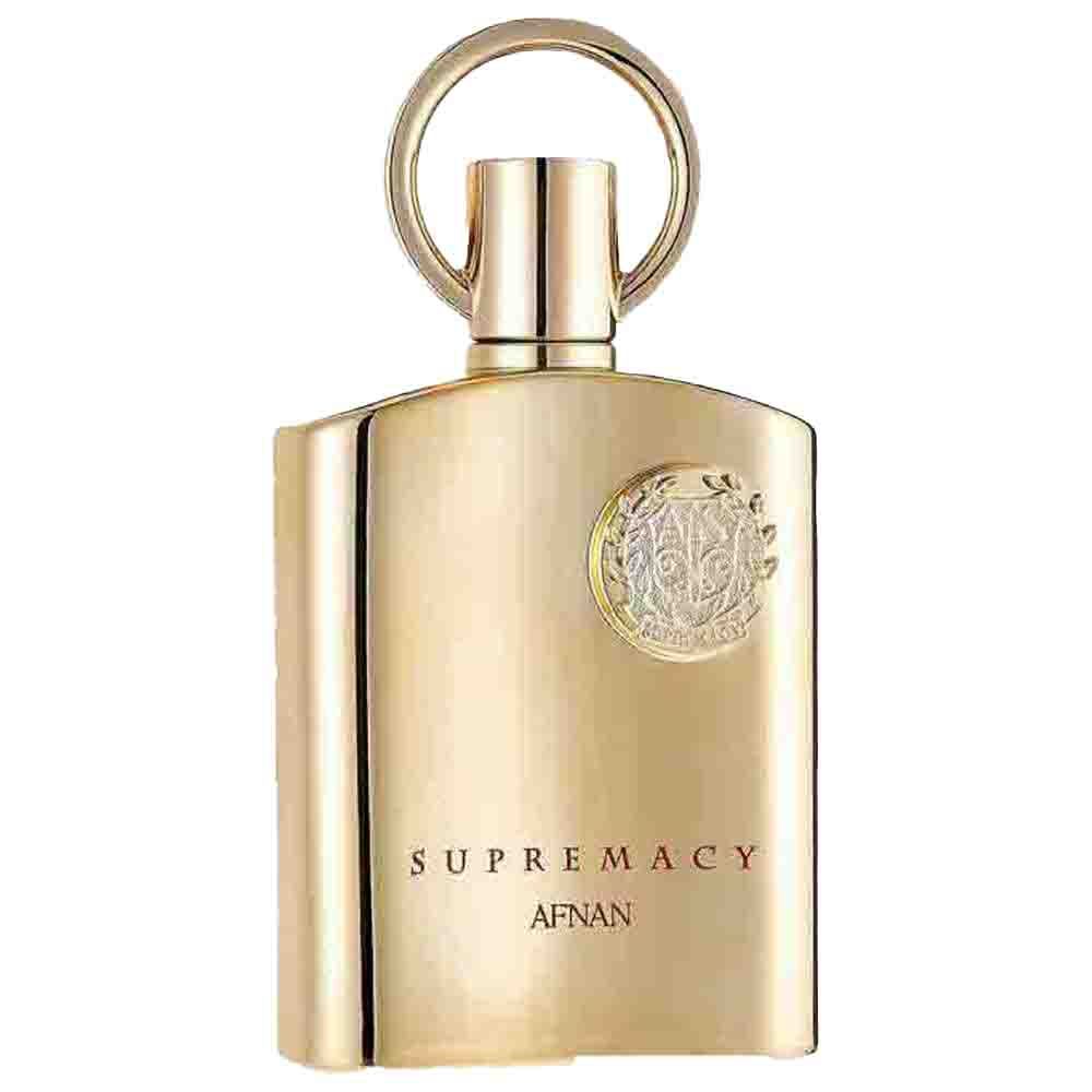 Afnan - Supremacy Gold Eau De Perfume - 100 ml