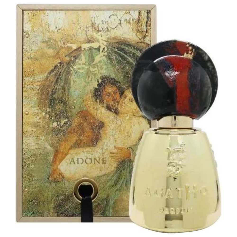 Agatho Parfum - The Pompei Collection Adone Extrait De Perfume - 100 ml