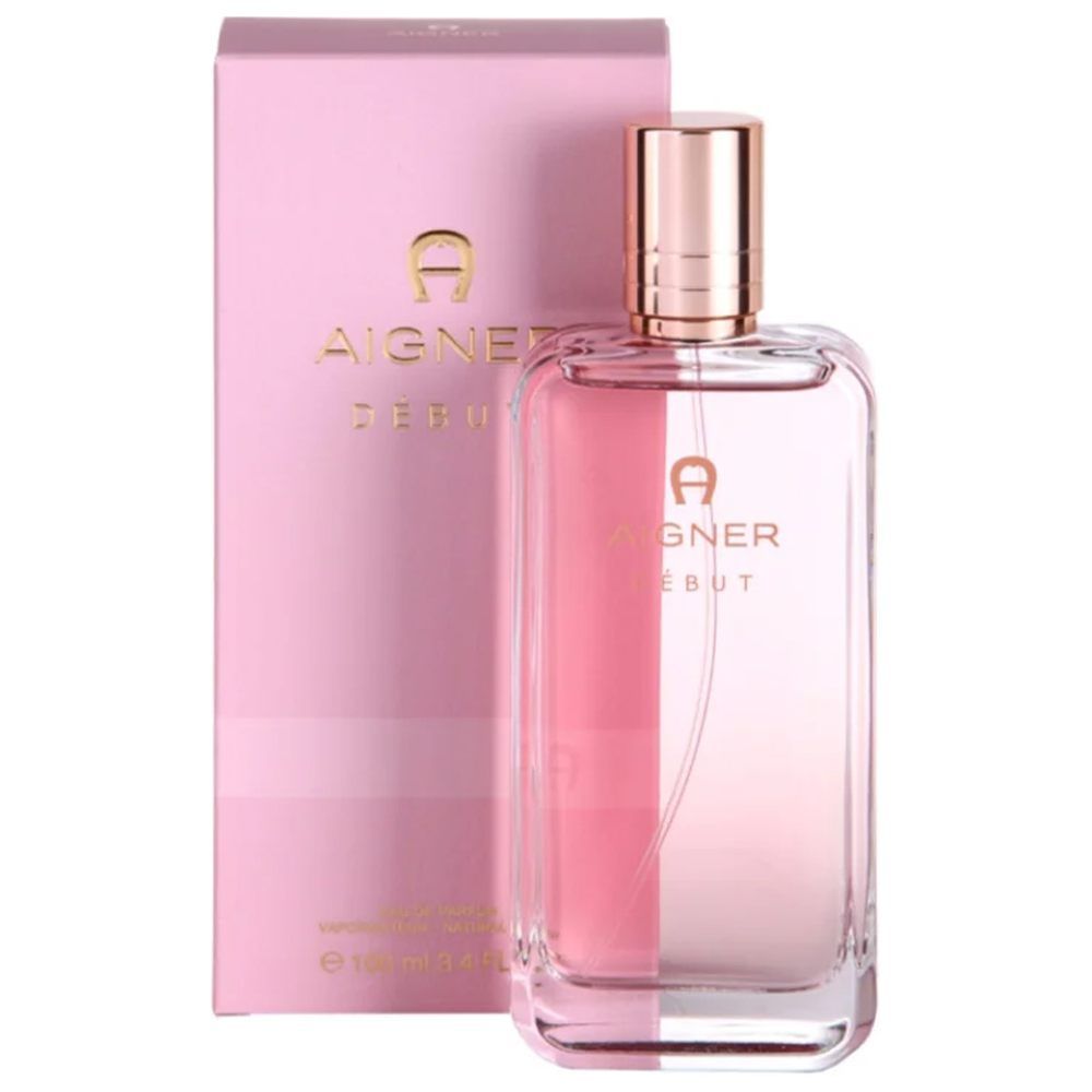 Etienne - Women's Aigner Debut Eau De Parfum - 100 ml