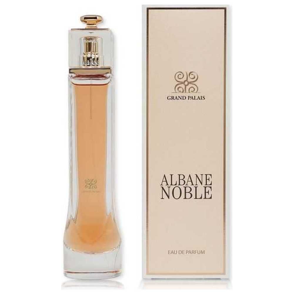 ألبان - عطر نوبل جراند باليه للنساء - 90 مل