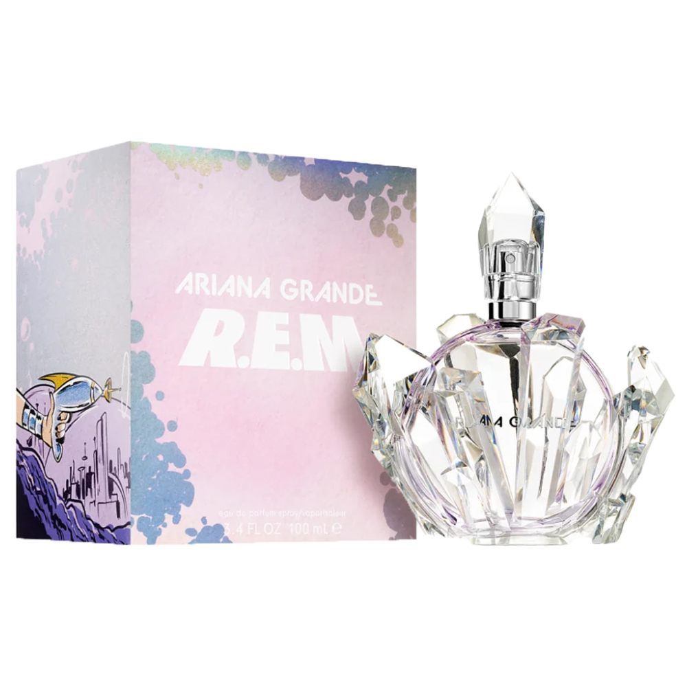 Ariana Grande - Women's R.E.M Eau De Parfum - 100 ml